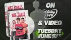 Alex to the Max: The Making of Max Keeble's Big Move — foto 1