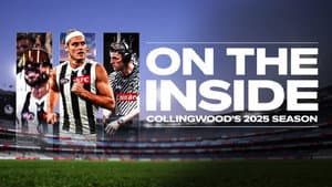 On The Inside - Collingwood's 2025 Season — foto 1