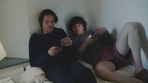 Threesome — foto 5