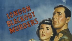 London Blackout Murders — foto 7