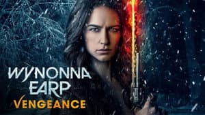 Wynonna Earp: La venganza — foto 6
