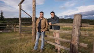 Hermanos a la obra: En casa — foto 2