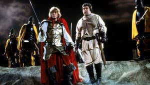 Wizards and Warriors — foto 1