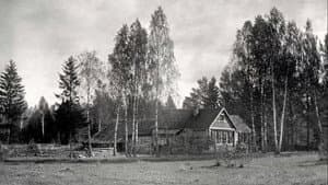 Andrey Tarkovsky. Una plegaria cinematográfica — foto 5