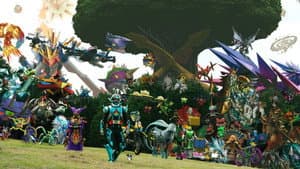 仮面ライダーガッチャード — foto 4