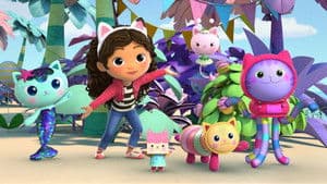 La Casa de Muñecas de Gabby — foto 3