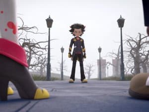 Episodio 26