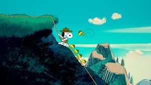 De campamento con Snoopy — foto 2