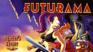 Futurama: El juego de Bender — foto 2