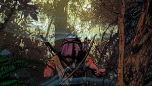 Predators: Moments of Extraction — foto 1