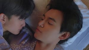 พี่พระเอกกับเด็กหมาในกอง — foto 4