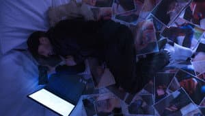 Voyeur — foto 6