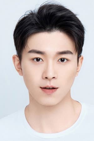 刘洋珂