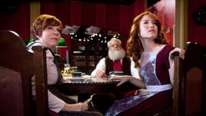 Annie Claus Is Coming to Town — foto 9
