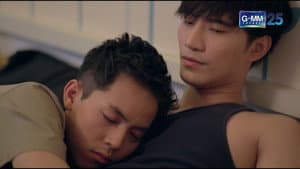 Club Friday The Series 5 ตอน ความลับของหัวใจที่ไม่มีจริง — foto 3