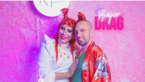 Moda y Drag