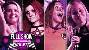 GWF Women's Wrestling Revolution 1 — foto 1