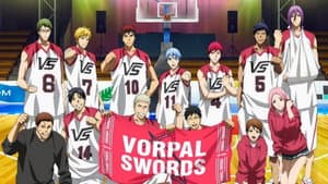 Kuroko no Basket: The Movie - LAST GAME — foto 1
