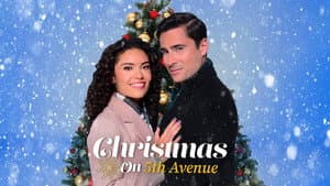 Christmas on 5th Avenue — foto 4