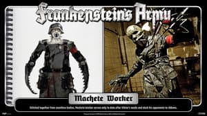 El ejército de Frankenstein — foto 9