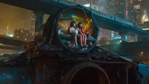 El mañana y yo — foto 2