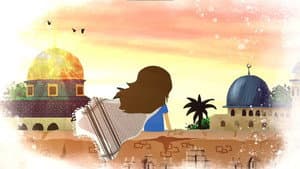 I Am from Palestine — foto 3