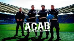 A.C.A.B. - All Cops Are Bastards — foto 4