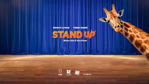 Stand Up - Minha Vida é Uma Piada — foto 1