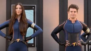 El Retorno de Los Thundermans — foto 4