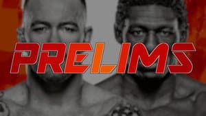 UFC on ESPN 63: Covington vs. Buckley — foto 3