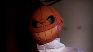 Night of the Dribbler — foto 1