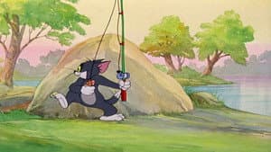 Cat Fishin' — foto 3