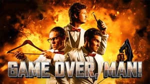 Game Over, Man! — foto 10