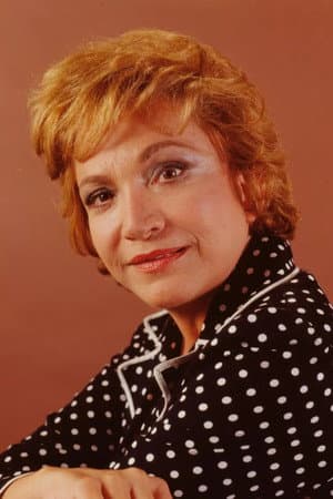 Nathália Timberg