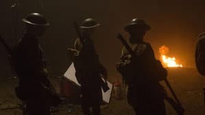 Their War — foto 1