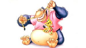 Marsupilami — foto 3