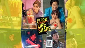 Click, Like, Share — foto 1