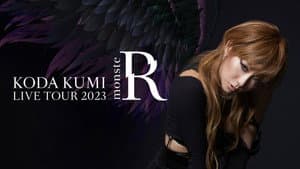 KODA KUMI LIVE TOUR 2023 ~monsteR~ — foto 1