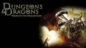 Calabozos y Dragones 2: La ira del Dios Dragon — foto 6