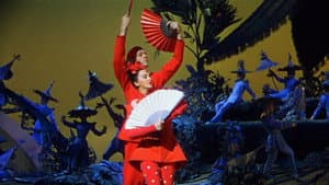Nuevas Follies de Ziegfeld — foto 4
