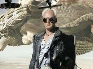 Episodio 1