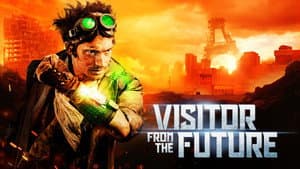 El visitante del futuro — foto 8