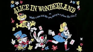 Alice in Wonderland or What's a Nice Kid Like You Doing in a Place Like This? — foto 3
