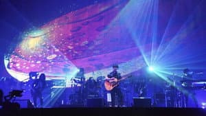 SAKANAQUARIUM 2013 sakanaction -LIVE at MAKUHARI MESSE 2013.5.19- — foto 1