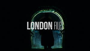 London Files — foto 1