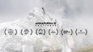 Annapurna III - Unclimbed — foto 2