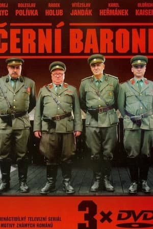 Temporada 1