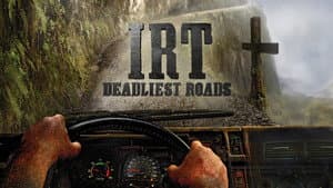 IRT Deadliest Roads — foto 4