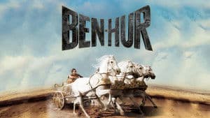 Ben-Hur — foto 1