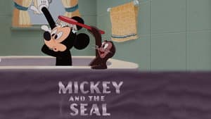 Mickey and the Seal — foto 5